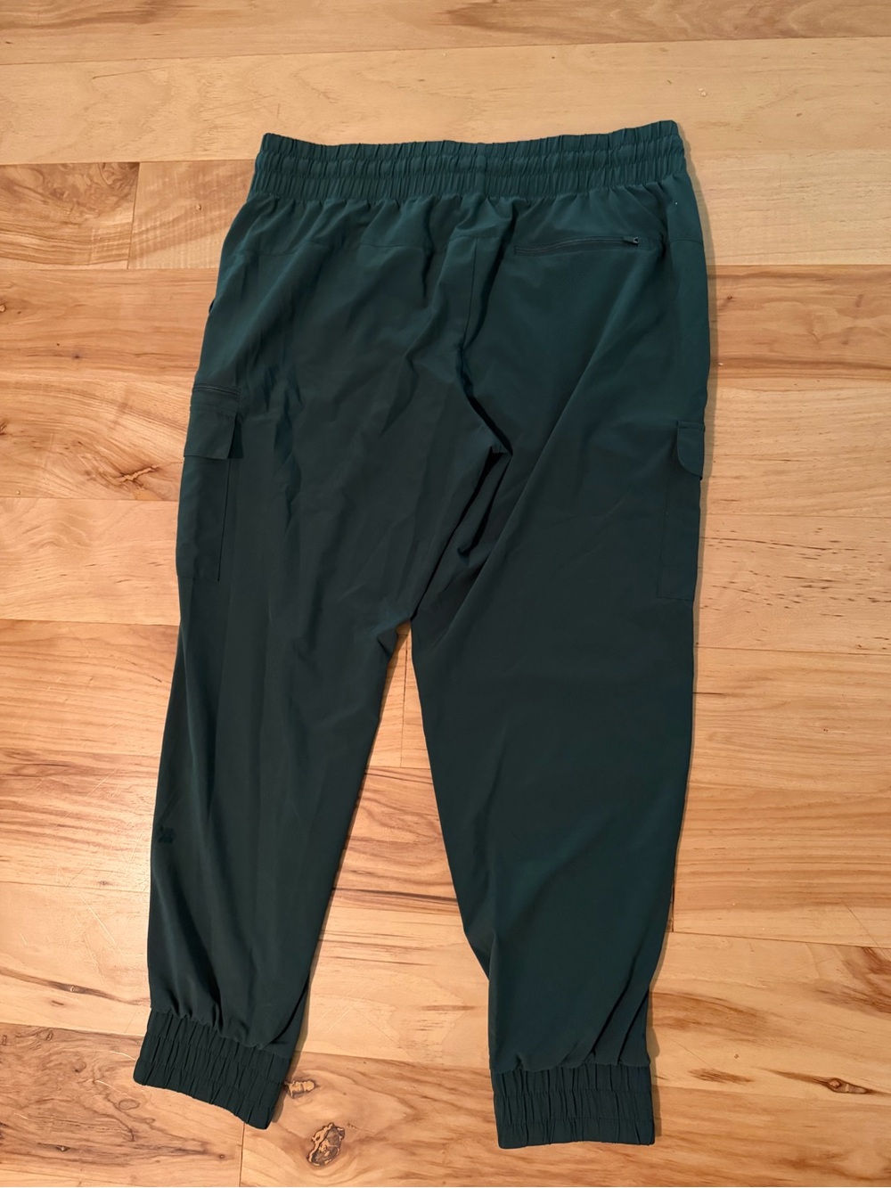 All In Motion Cargo Joggers -Size Large - Picture 2 of 5